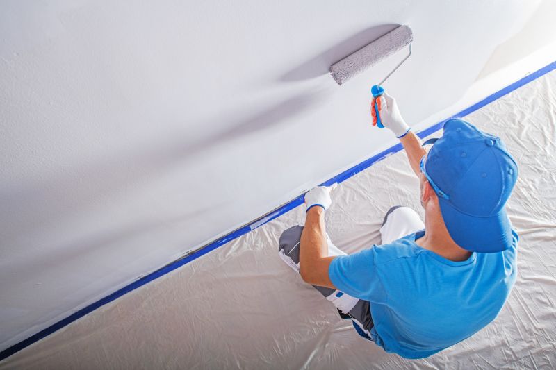 Commercial Exterior Painting in Chandler, AZ