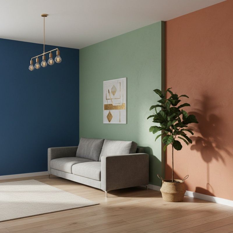 Industrial Interior Painting in Littleton, CO