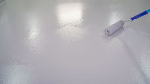 Grow your Commercial Floor Painting business