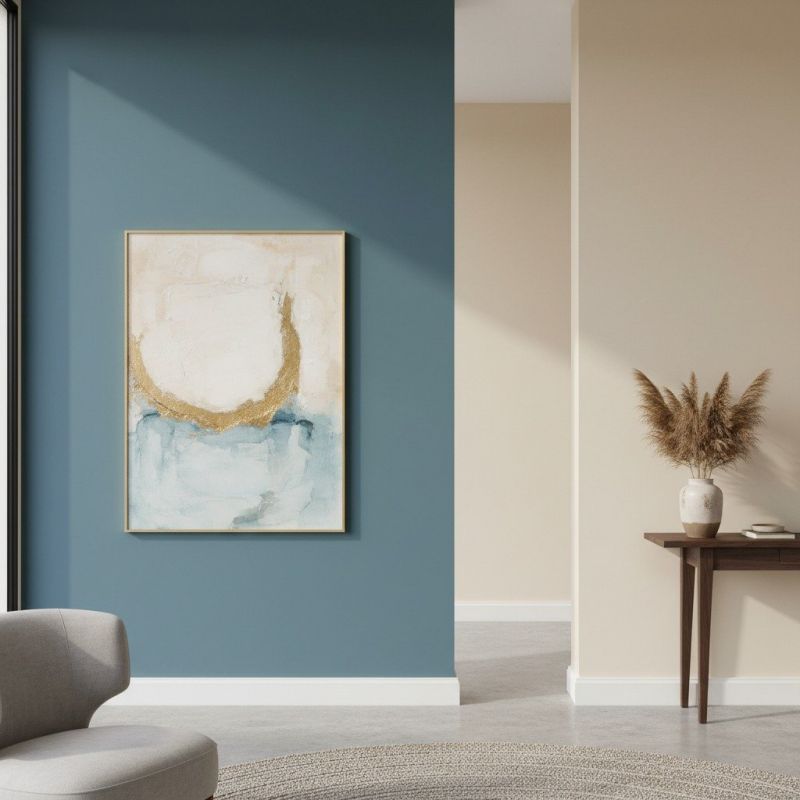 Industrial Interior Painting in Greeley, CO