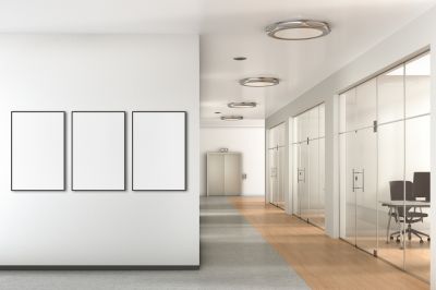 Medical Office Painting in Greeley, CO