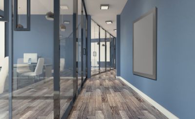 Office Painting in Clearwater, FL
